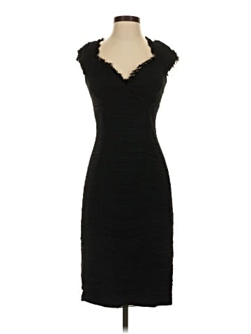 Tadashi Cocktail Dress (view 1)