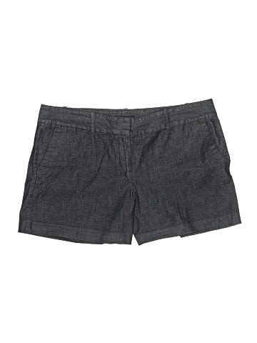Ann Taylor Factory Shorts (view 1)
