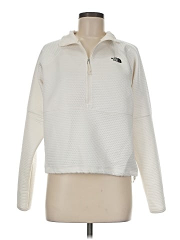 The North Face Pullover Sweater (view 1)