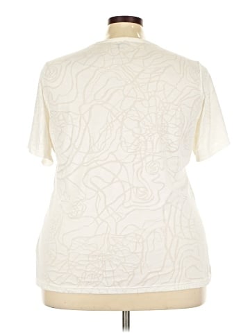 Reebok Short Sleeve T-Shirt (view 2)