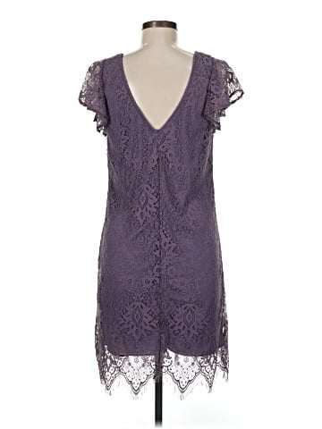 Francesca's Casual Dress (view 2)
