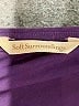 Soft Surroundings Blue 3/4 Sleeve Blouse Size 2X - photo 7