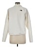The North Face 100% Polyester Ivory Pullover Sweater Size M - photo 2