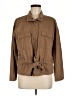 Time and Tru Brown Jacket Size Med - 10 - photo 1