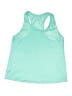 Athletic Works Teal Active Tank Size 12 - 14 - photo 2