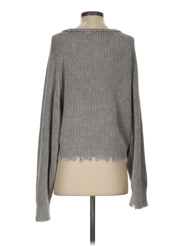 YFB Pullover Sweater (view 2)