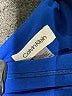 Calvin Klein Color Block Blue Casual Dress Size 18 - photo 7