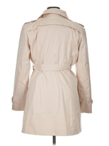 Assorted Brands Trenchcoat (view 2)