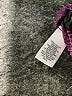 Cato 100% Polyester Purple 3/4 Sleeve Blouse Size 20W - photo 8