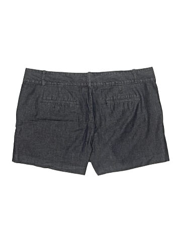 Ann Taylor Factory Shorts (view 2)