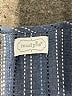 Mud Pie 100% Cotton Stripes Blue Romper Size XS - photo 4