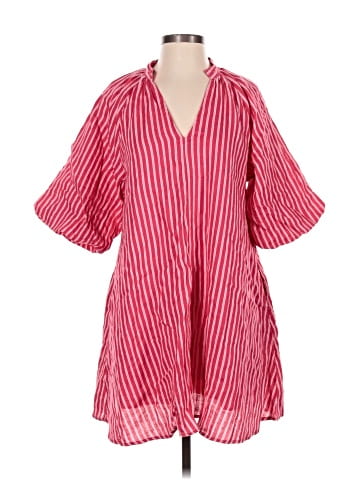 Magaschoni Casual Dress (view 1)