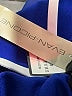 Evan Picone Color Block Blue Blazer Size 8 - photo 7