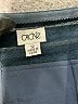 Cache Gray Cocktail Dress Size 12 - photo 7