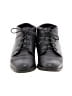 Munro American Black Ankle Boots Size 7 1/2 (narrow) - photo 2