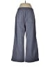 Gap Gray Casual Pants Size L - photo 2