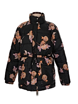 Who What Wear Snow Jacket