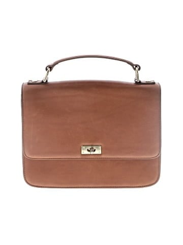 J.Crew Leather Crossbody Bag (view 1)