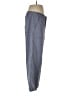 Gap Gray Casual Pants Size L - photo 4