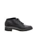 Munro American Black Ankle Boots Size 7 1/2 (narrow) - photo 1