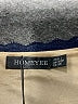 Homeyee Blue Cocktail Dress Size 6 - photo 4