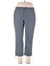 Eddie Bauer Gray Active Pants Size 12 - photo 1