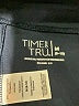 Time and Tru Solid Blue Active Pants Size M - photo 7