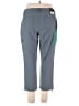 Eddie Bauer Gray Active Pants Size 12 - photo 2