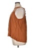 Forever 21 Plus Brown Sleeveless Blouse Size 1X - photo 5