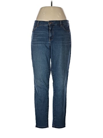 Style&Co Jeans (view 1)