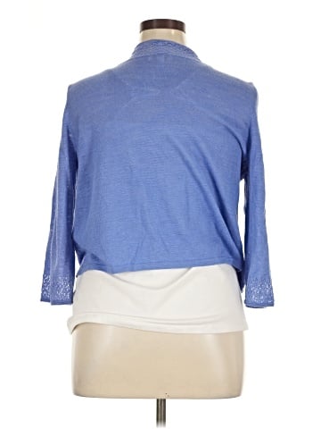 Charter Club Cardigan (view 2)