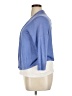 Charter Club Blue Cardigan Size XL (petite) - photo 5