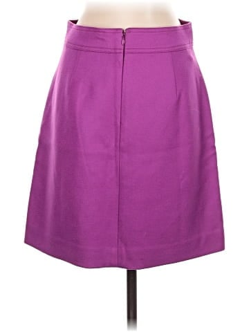 J.Crew Wool Skirt (view 2)