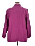 Talbots Purple Blazer Size 20 - photo 2