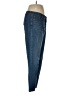 Style&Co Solid Blue Jeans Size 12 - photo 4