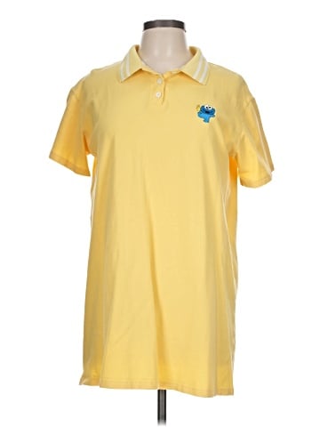 Assorted Brands Short Sleeve Top (view 1)