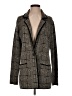 Max Studio Houndstooth Gray Brown Cardigan Size M - photo 1