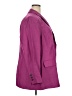 Talbots Purple Blazer Size 20 - photo 4