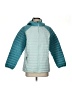 Columbia Color Block Teal Snow Jacket Size XL - photo 1