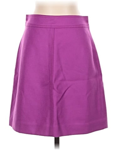 J.Crew Wool Skirt (view 1)