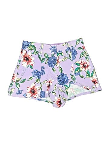 Parker Shorts (view 1)