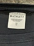 Athleta Black Active T-Shirt Size XS - photo 7