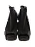 Opening Ceremony Black Ankle Boots Size EU 39 - photo 2