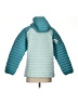 Columbia Color Block Teal Snow Jacket Size XL - photo 2
