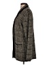Max Studio Houndstooth Gray Brown Cardigan Size M - photo 5