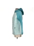 Columbia Color Block Teal Snow Jacket Size XL - photo 5