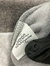 Unbranded Gray Sweatshirt Size L - photo 8