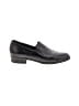 Munro American Black Flats Size 7 1/2 - photo 1