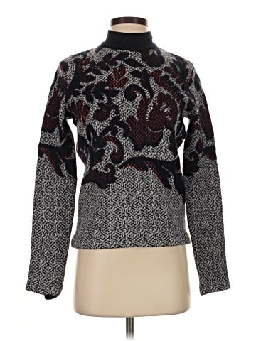 Tory Burch Turtleneck Sweater (view 1)