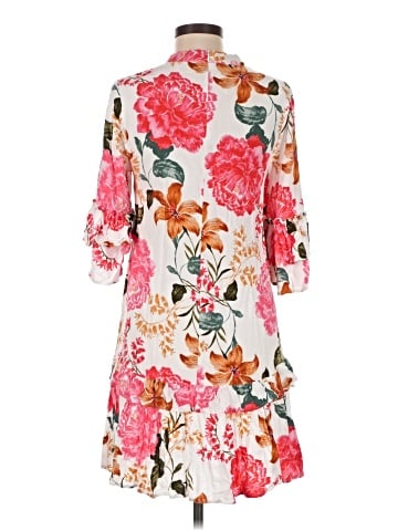 Petal and Pup Casual Dress (view 2)
